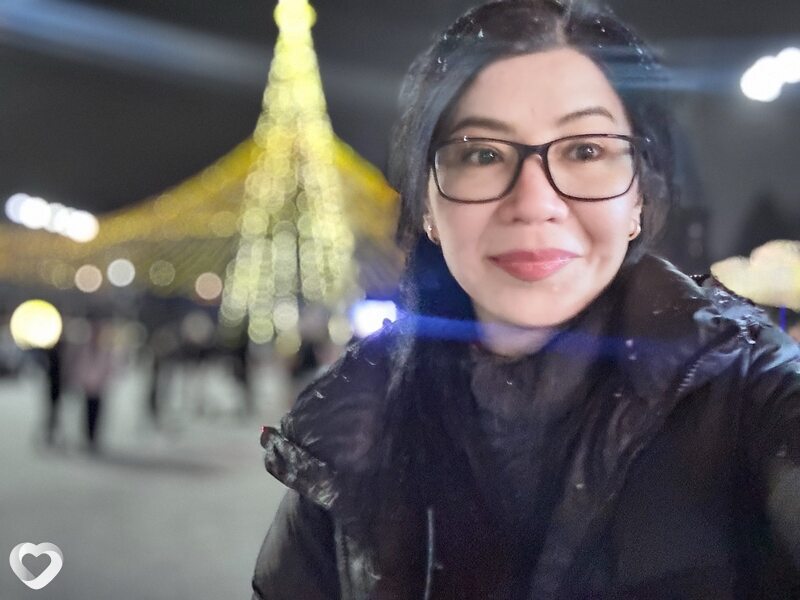 Leila, 35, Краснодаре — анкета №3654382