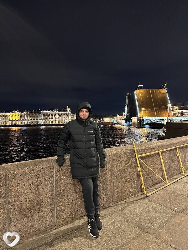 Андрей, 26, Луганске — анкета №3654526