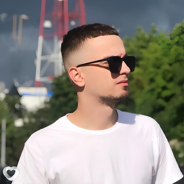 Ваня, 35, Гомеле — анкета №3654527