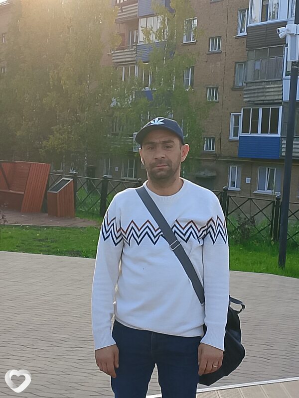 Дмитрий, 42, Смоленске — анкета №3654528