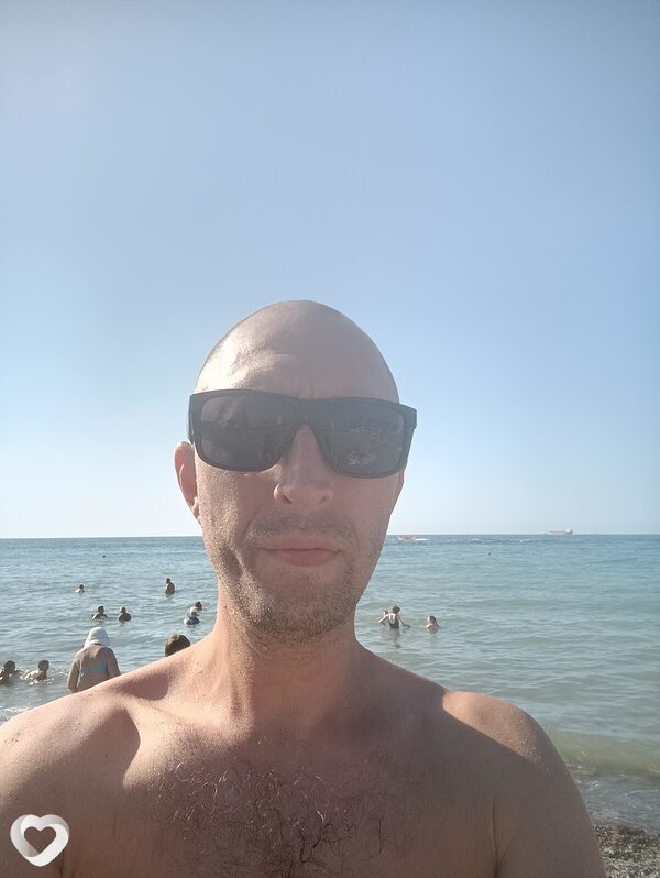 Дмитрий, 44, Новокузнецке — анкета №3654629