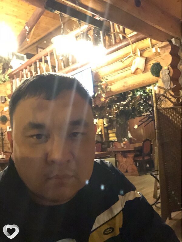 Бауыржан, 39, Шымкенте — анкета №3654630