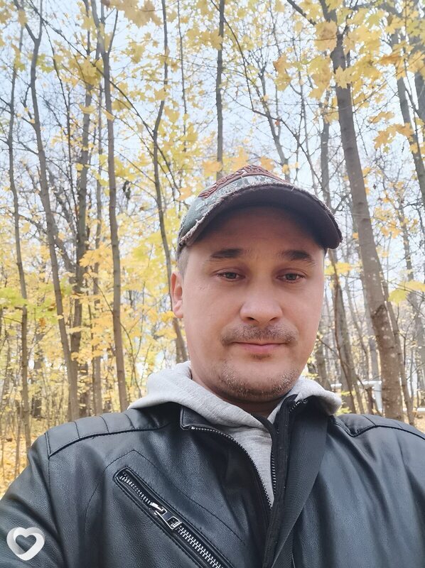 Николай, 40, Чебоксарах — анкета №3654633