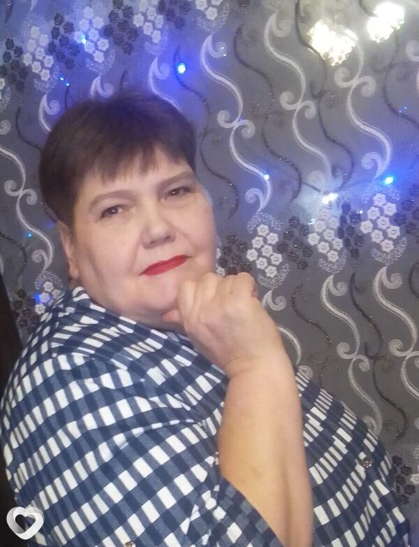 Татьяна, 60, Тамбове — анкета №3654634