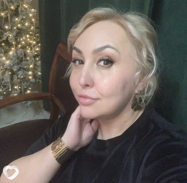 Ева, 48, Краснодаре — анкета №3654635