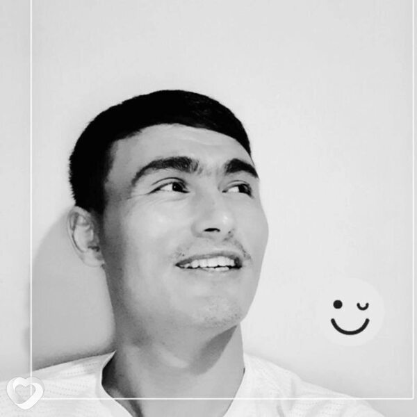 Саша, 32, Дмитрове — анкета №3654641