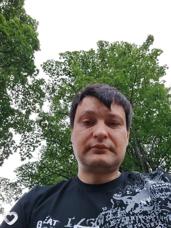 Алексей, 39, Пскове — анкета №3654644