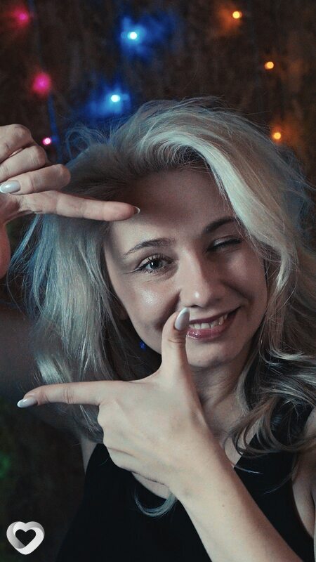 Кристина, 32, Пушкино (Московская Обл) — анкета №3654650