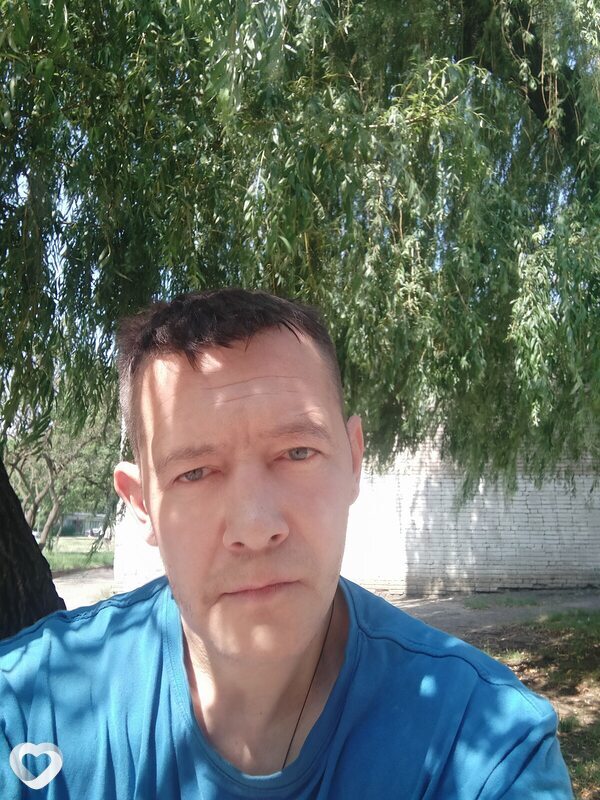 Виталий, 47, Бресте — анкета №3654655