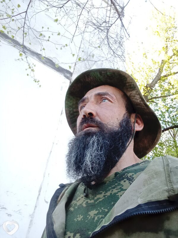 Roman, 41, Комсомольске-на-Амуре — анкета №3654536