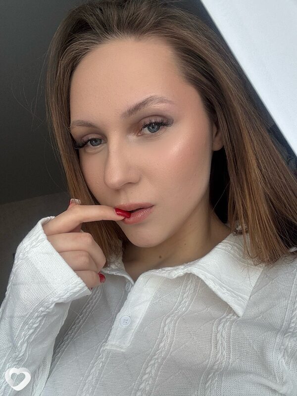 Marina, 20, Энгельсе — анкета №3654545