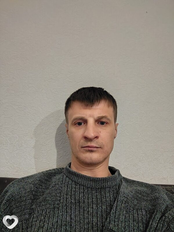 Дмитрий, 41, Екатеринбурге — анкета №3654557