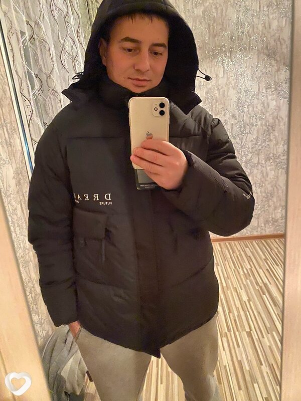 Валерий, 29, Уфе — анкета №3654912