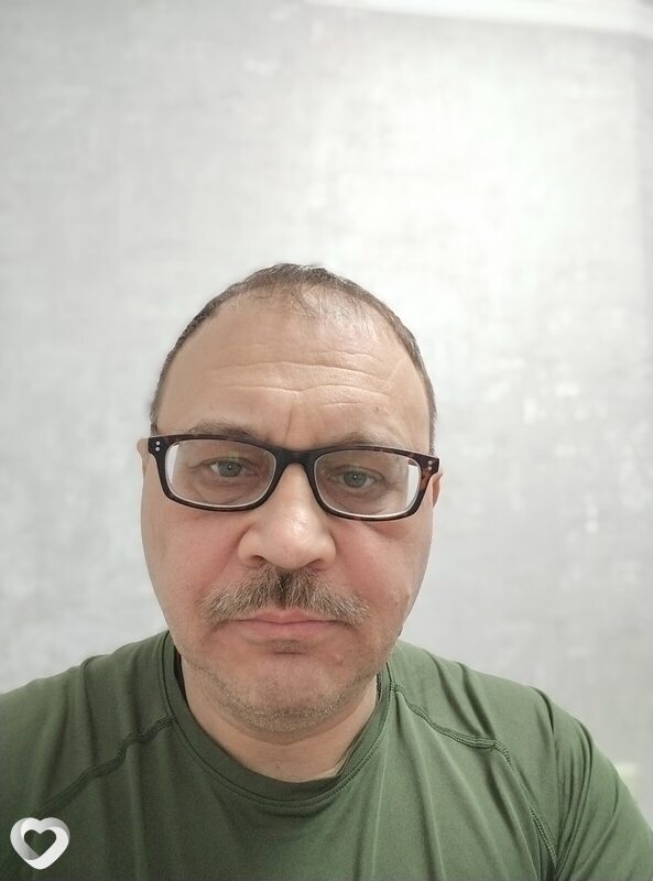 Андрей, 51, Ставрополе — анкета №3654914