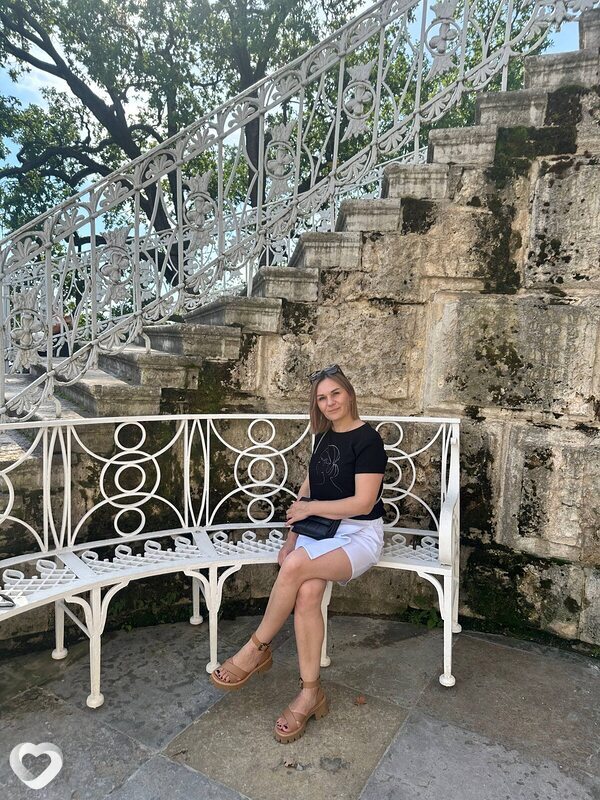 Анна, 39, Санкт-Петербурге — анкета №3654915