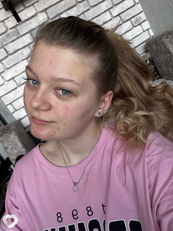 Алёна, 21, Ростове-на-Дону — анкета №3654932