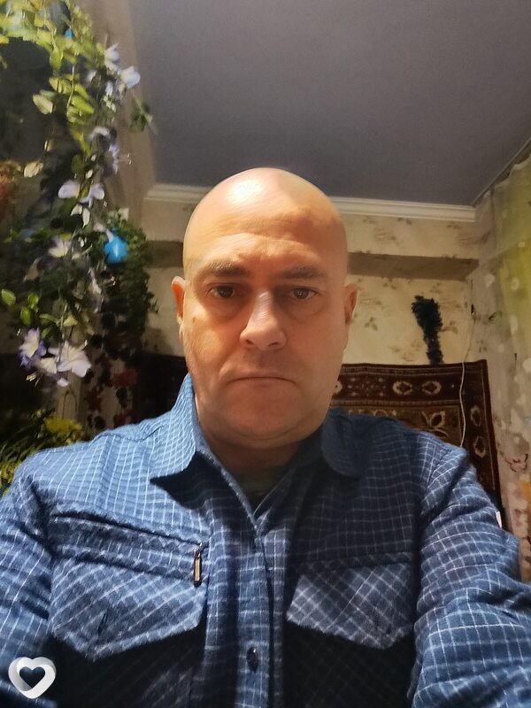 Eduard, 53, Ереван — анкета №3654461