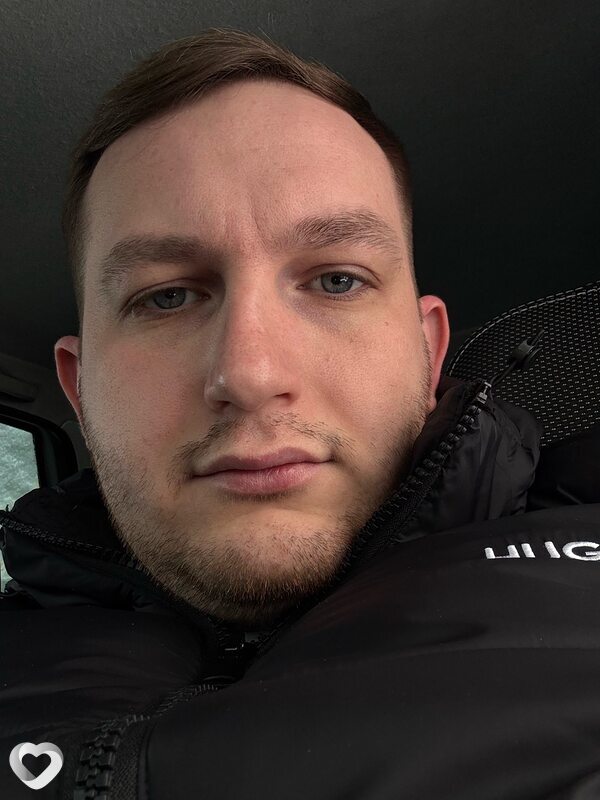 Дмитрий, 26, Саратове — анкета №3654466