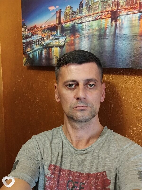 Евгений, 43, Киеве — анкета №3654594