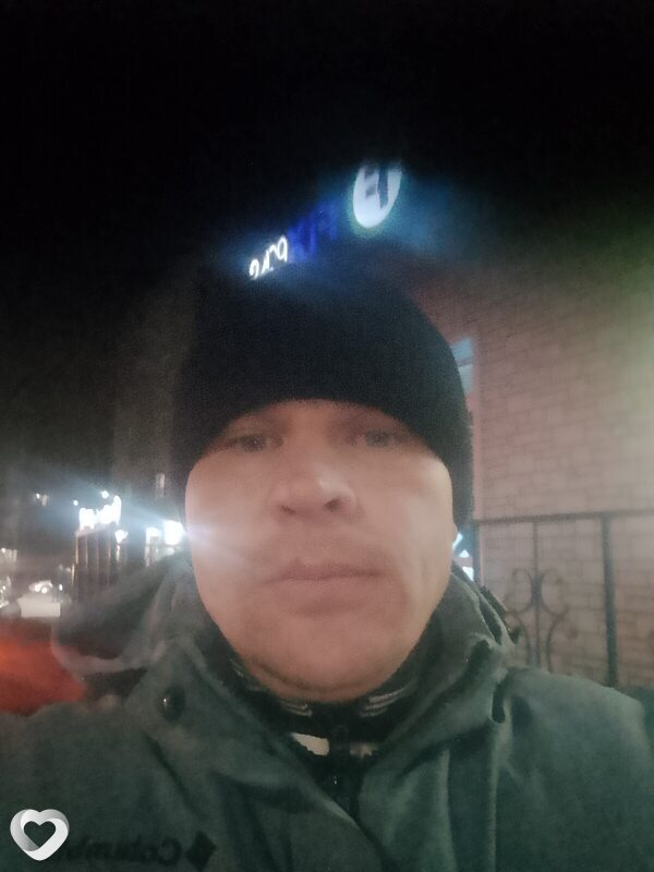 Юлиан, 35, Рудном — анкета №3654599