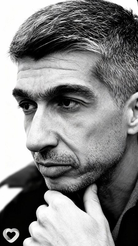 Эрик, 42, Севастополе — анкета №3654689