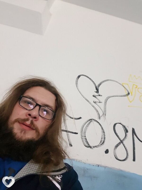 Максим, 36, Костомукше — анкета №3654664