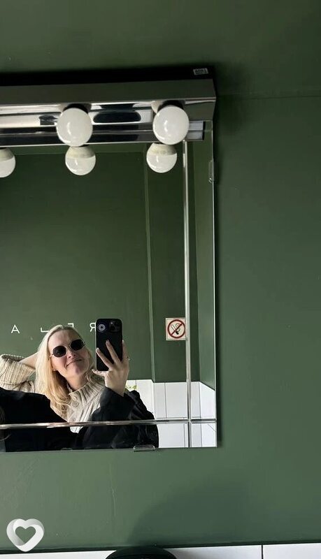 Юлия, 45, Краснодаре — анкета №3654665