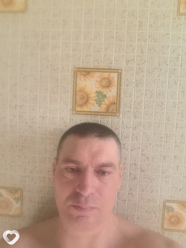 Андрей, 46, Ростове-на-Дону — анкета №3654669