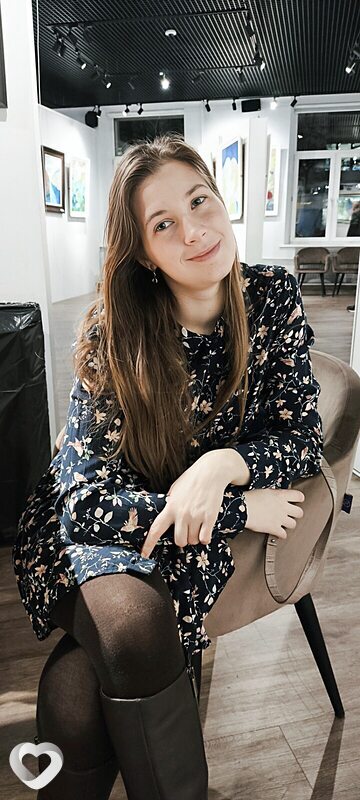 Таисья, 26, Одинцове — анкета №3654680
