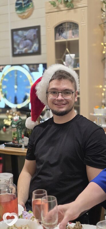 Павел, Спасск