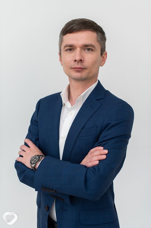 Сергей, 38, Москве — анкета №3654763