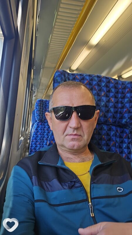 Андрей, 51, Новосибирске — анкета №3654766