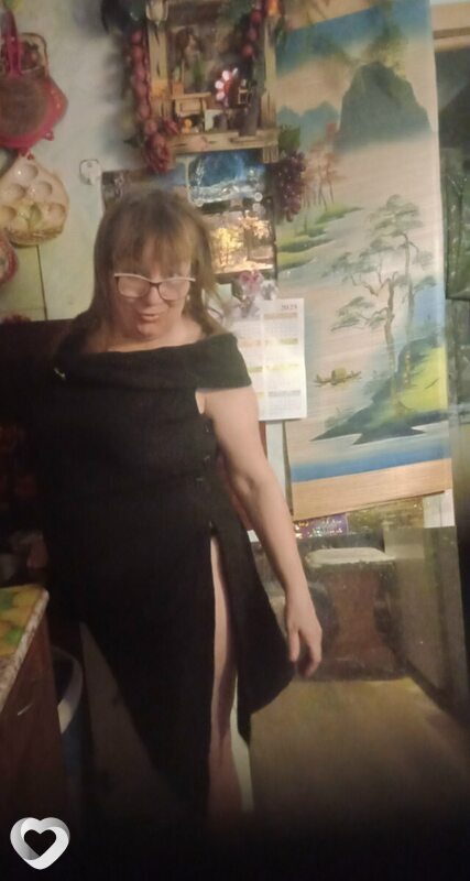 Maриначелябинск, 52, Челябинске — анкета №3654770