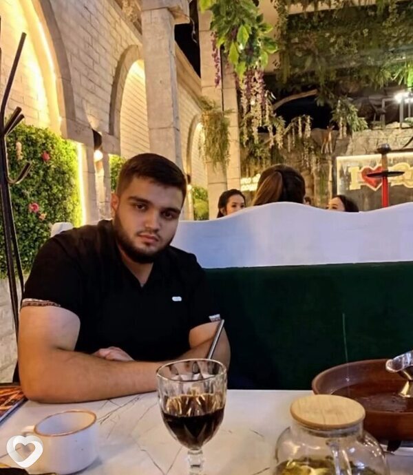 Алиев, 22, Алматы — анкета №3654772