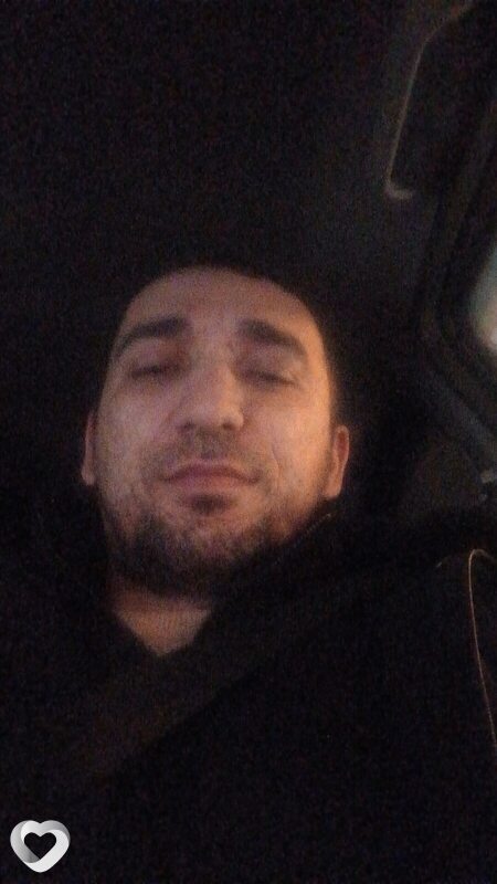 Azim, 30, Москве — анкета №3654778