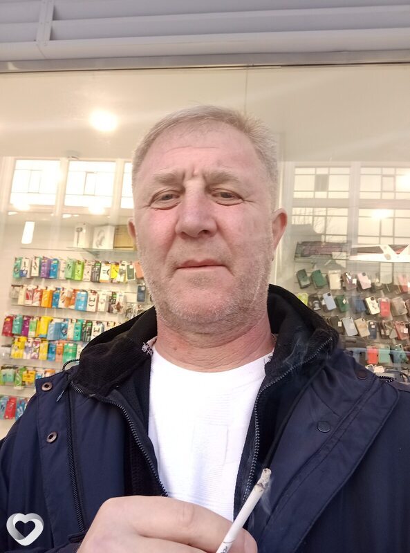 Пушистый, 48, Сочи — анкета №3654780