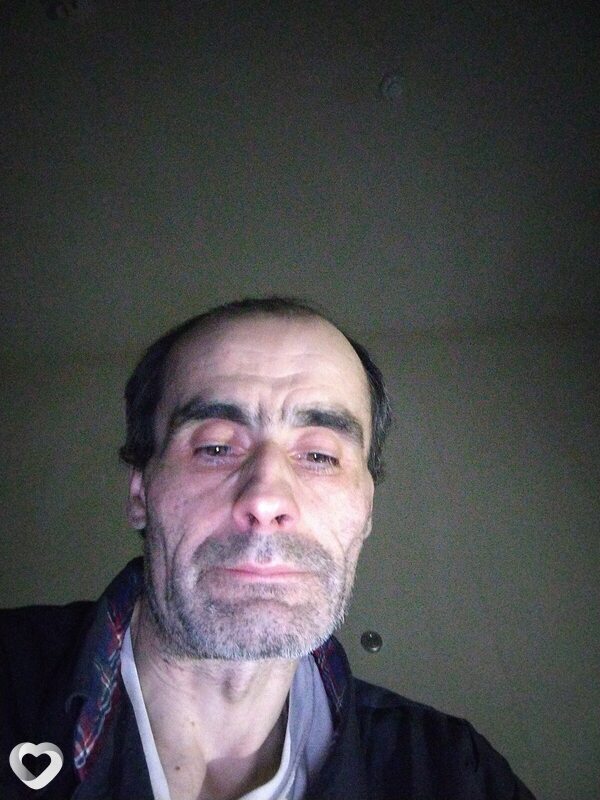 Сергей, 52, Санкт-Петербурге — анкета №3654784