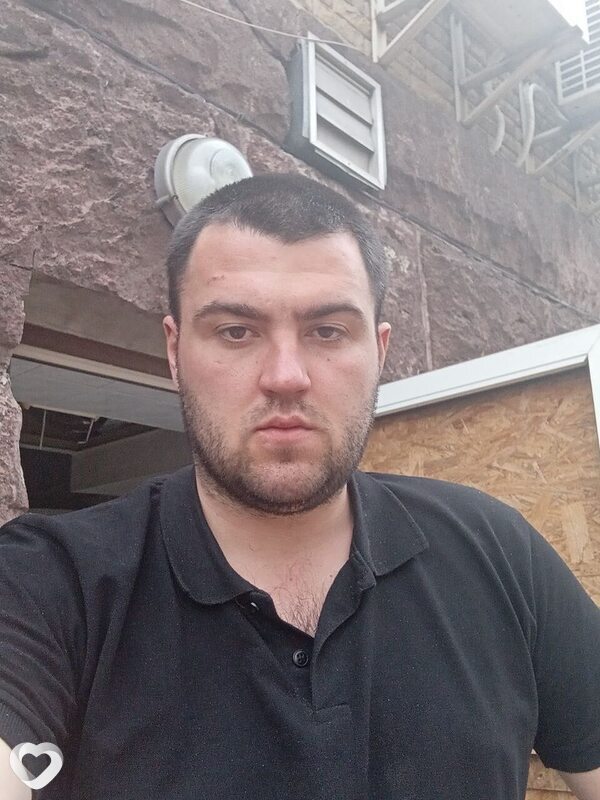 Вадим, 31, Киеве — анкета №3654718