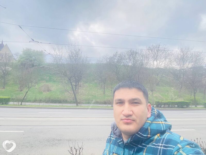 Murad, 31, Тбилиси — анкета №3654725