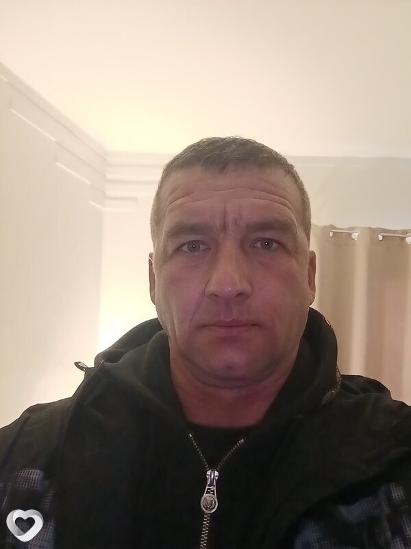 Руслан, 46, Кривое Роге — анкета №3654730