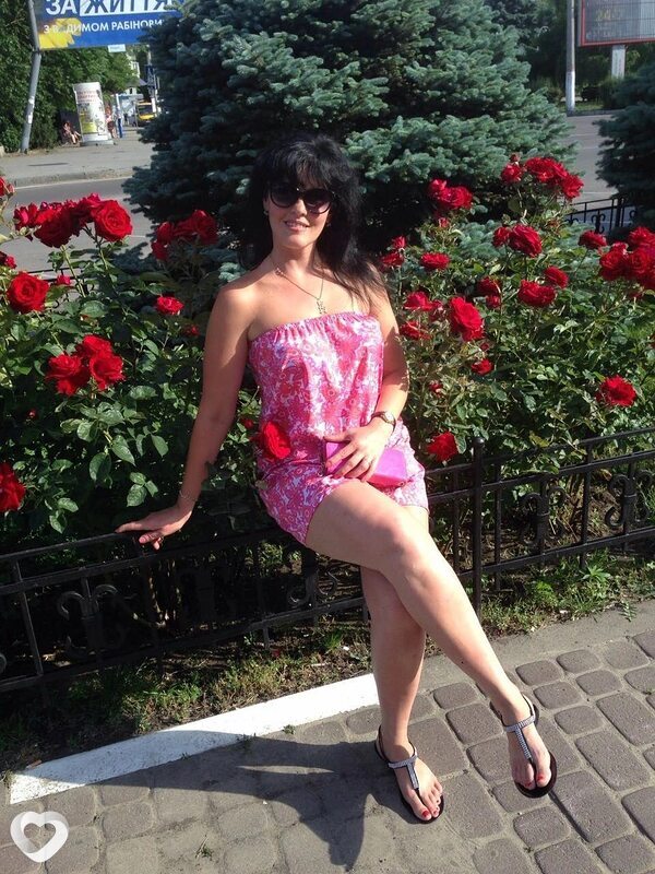 Инна, 38, Ставрополе — анкета №3654733