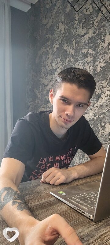 Александр, 27, Барановичах — анкета №3654815