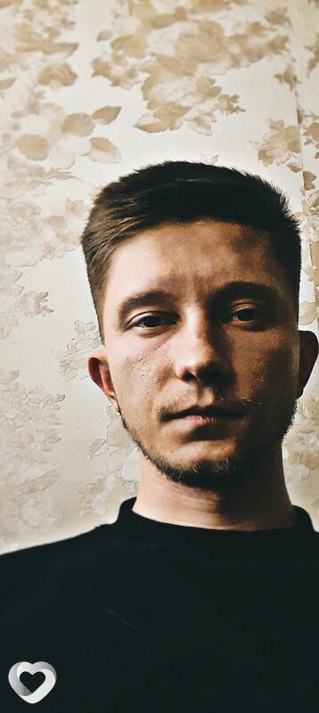 Иван, 30, Красногорске — анкета №3654816