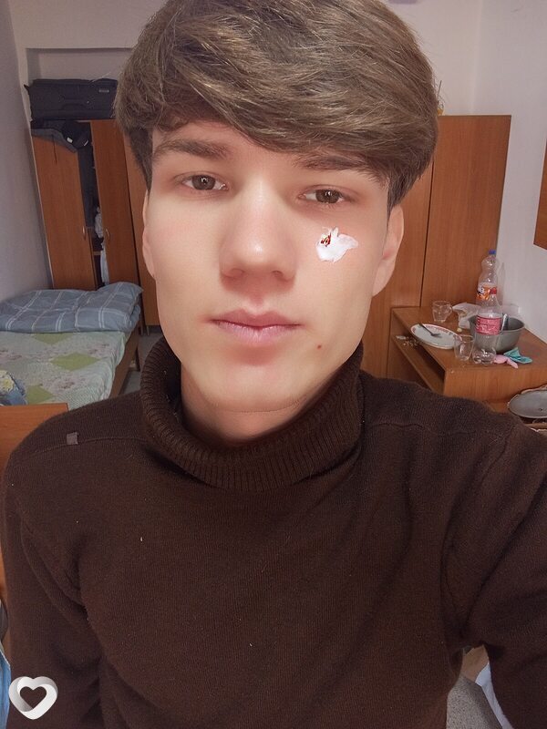 Rinat, 23, Алматы — анкета №3654821
