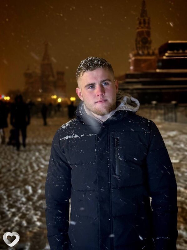 Кирилл, 22, Москве — анкета №3654827
