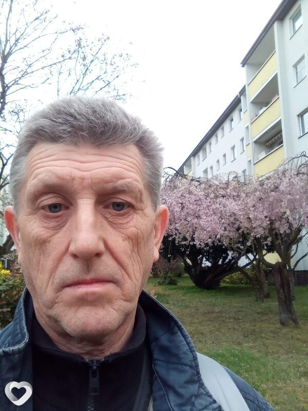 Игорь, Берлин