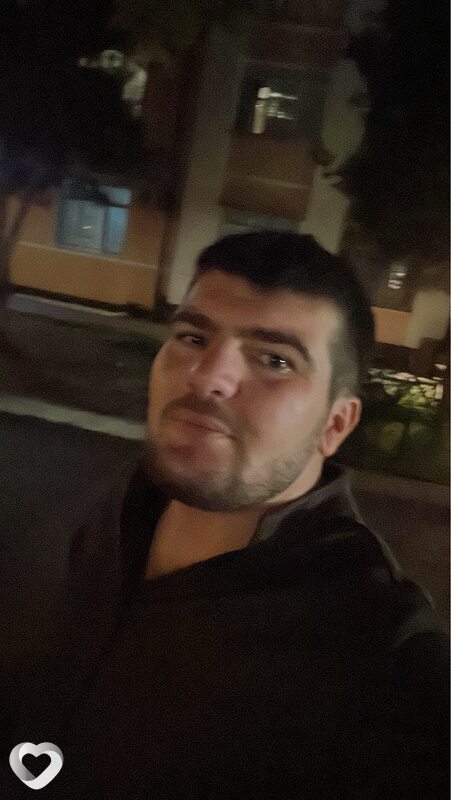 Али Дибраев, 30, Махачкале — анкета №3655090