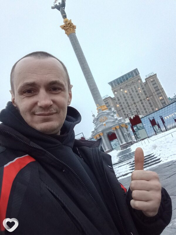 Саша, 33, Харькове — анкета №3655105