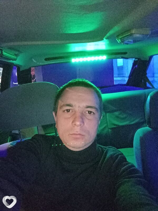 Александр, 30, Ярославле — анкета №3654864