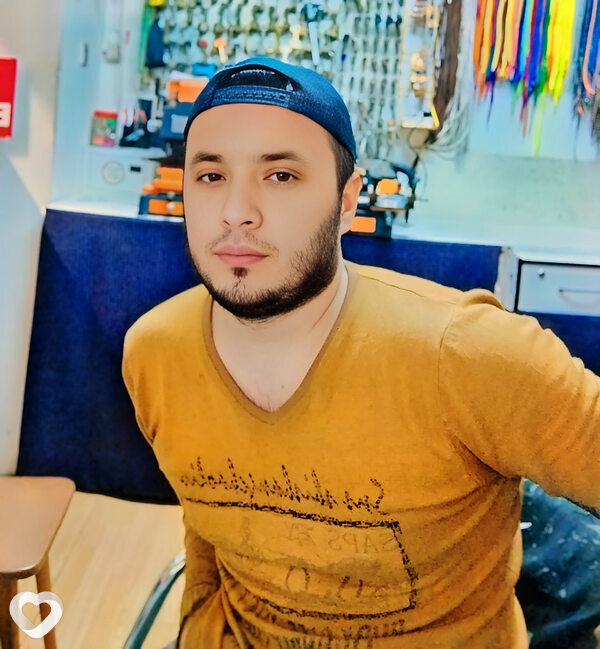 Alko, 33, Москве — анкета №3654865